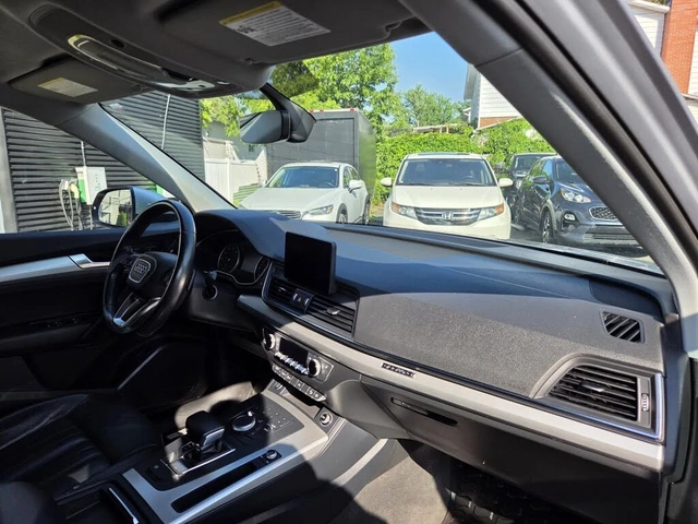 Audi Q5 2.0T Premium Quattro* КАМЕРА* ПОДГРЕВ* ПАМЕТ* - автомобили, коли, обяви за нови и употребявани 11