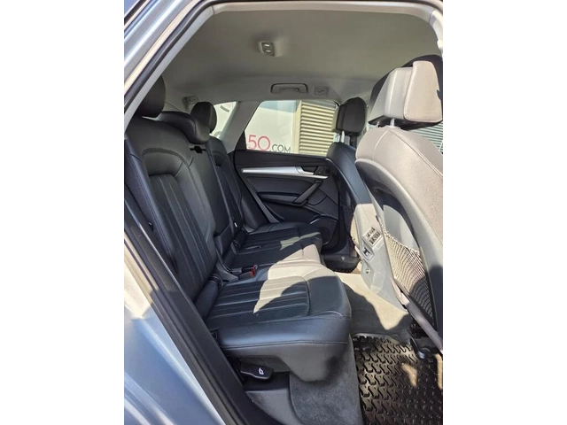 Audi Q5 2.0T Premium Quattro* КАМЕРА* ПОДГРЕВ* ПАМЕТ* - автомобили, коли, обяви за нови и употребявани 16