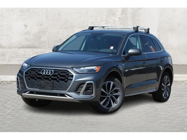 Audi Q5 QUATTRO* S LINE* PREMIUM* ДИГ ТАБЛО* ОБДУХ - автомобили, коли, обяви за нови и употребявани 0