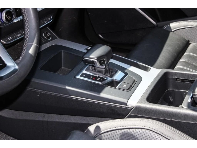Audi Q5 QUATTRO* S LINE* PREMIUM* ДИГ ТАБЛО* ОБДУХ - автомобили, коли, обяви за нови и употребявани 11