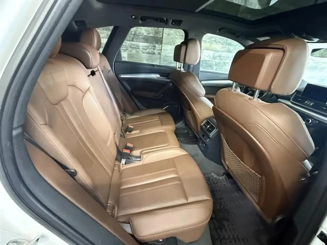 Audi Q5 Premium Plus* QUATTRO* ОБДУХВАНЕ* ПАНО* - автомобили, коли, обяви за нови и употребявани 12
