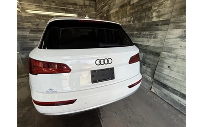 Audi Q5 Premium Plus* QUATTRO* ОБДУХВАНЕ* ПАНО* - автомобили, коли, обяви за нови и употребявани 14