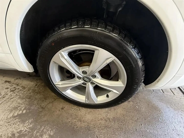 Audi Q5 Premium Plus* QUATTRO* ОБДУХВАНЕ* ПАНО* - автомобили, коли, обяви за нови и употребявани 16