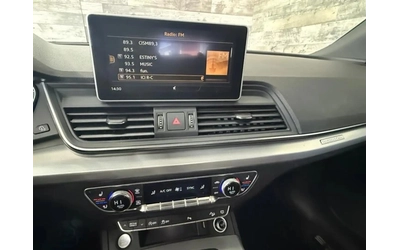 Audi Q5 Premium Plus* QUATTRO* ОБДУХВАНЕ* ПАНО* - автомобили, коли, обяви за нови и употребявани 8