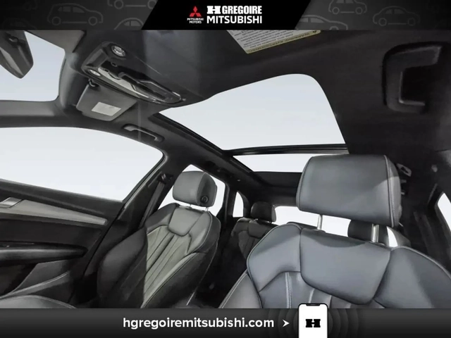 Audi Q5 PROGRESIVV* S-Line* BLACK OPTIC* CARPLAY* - автомобили, коли, обяви за нови и употребявани 7