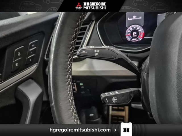 Audi Q5 PROGRESIVV* S-Line* BLACK OPTIC* CARPLAY* - автомобили, коли, обяви за нови и употребявани 8