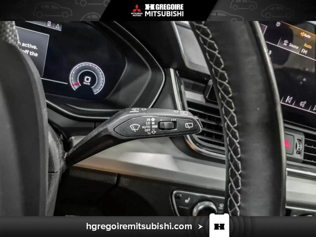 Audi Q5 PROGRESIVV* S-Line* BLACK OPTIC* CARPLAY* - автомобили, коли, обяви за нови и употребявани 9