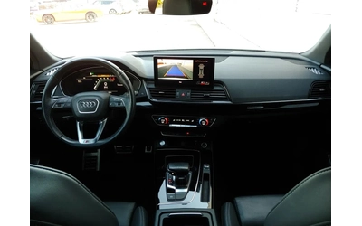 Audi Q5 PROGRESSIV/2.0L AWD/SUNROOF/HTD SEATS - автомобили, коли, обяви за нови и употребявани 10