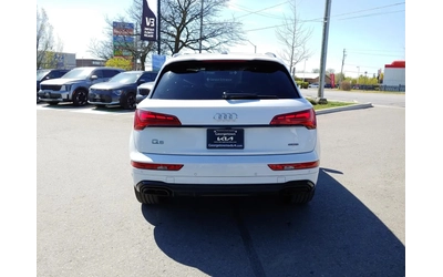 Audi Q5 PROGRESSIV/2.0L AWD/SUNROOF/HTD SEATS - автомобили, коли, обяви за нови и употребявани 6