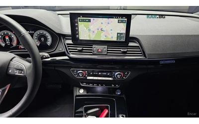 Audi Q5 45 TFSI QUATTRO PREMIUM - автомобили, коли, обяви за нови и употребявани 10