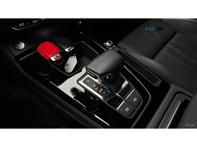 Audi Q5 45 TFSI QUATTRO PREMIUM - автомобили, коли, обяви за нови и употребявани 6