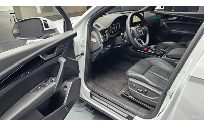 Audi Q5 45 TFSI QUATTRO PREMIUM - автомобили, коли, обяви за нови и употребявани 7