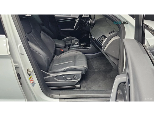 Audi Q5 45 TFSI QUATTRO PREMIUM - автомобили, коли, обяви за нови и употребявани 8