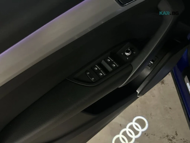 Audi Q5 quattro Progressiv 45 TFSI - автомобили, коли, обяви за нови и употребявани 14