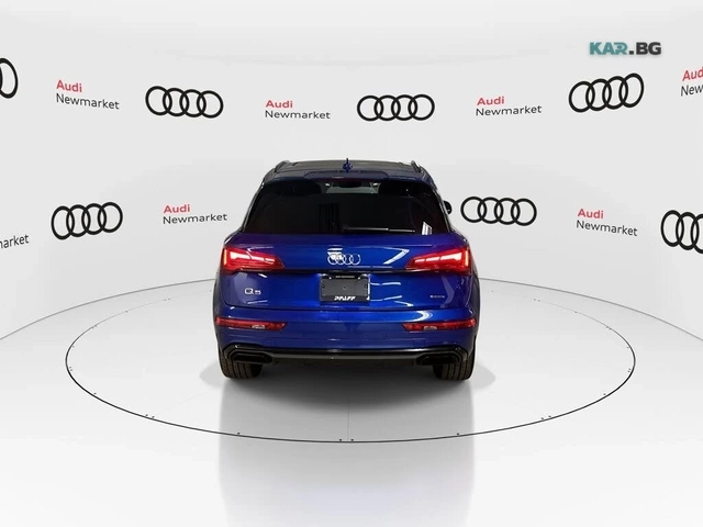 Audi Q5 quattro Progressiv 45 TFSI - автомобили, коли, обяви за нови и употребявани 5