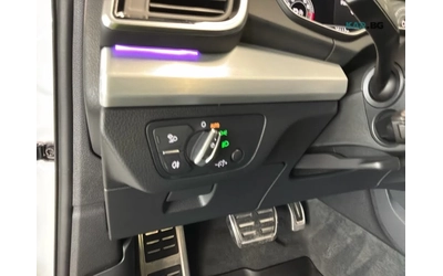 Audi Q5 Sportback quattro Progressiv 45 TFSI AWD - автомобили, коли, обяви за нови и употребявани 12