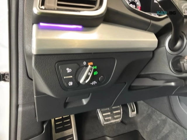 Audi Q5 Sportback quattro Progressiv 45 TFSI AWD - автомобили, коли, обяви за нови и употребявани 12