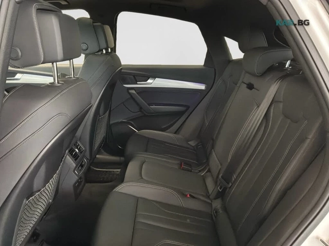 Audi Q5 Sportback quattro Progressiv 45 TFSI AWD - автомобили, коли, обяви за нови и употребявани 14