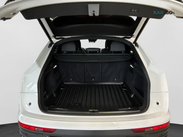 Audi Q5 Sportback quattro Progressiv 45 TFSI AWD - автомобили, коли, обяви за нови и употребявани 16