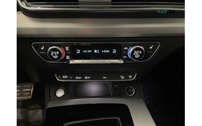 Audi Q5 DIGITAL* ПАМЕТ* КАМЕРА* ПОДГРЕВ* ПАНОРАМА - автомобили, коли, обяви за нови и употребявани 14