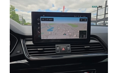 Audi Q5 DIGITAL* KAMERA* ПАНОРАМА* ПОДГРЕВ* - автомобили, коли, обяви за нови и употребявани 11