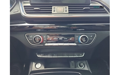 Audi Q5 DIGITAL* KAMERA* ПАНОРАМА* ПОДГРЕВ* - автомобили, коли, обяви за нови и употребявани 12