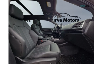 Audi Q5 DIGITAL* KAMERA* ПАНОРАМА* ПОДГРЕВ* - автомобили, коли, обяви за нови и употребявани 15