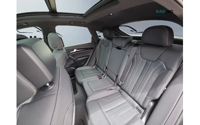 Audi Q5 DIGITAL* KAMERA* ПАНОРАМА* ПОДГРЕВ* - автомобили, коли, обяви за нови и употребявани 16