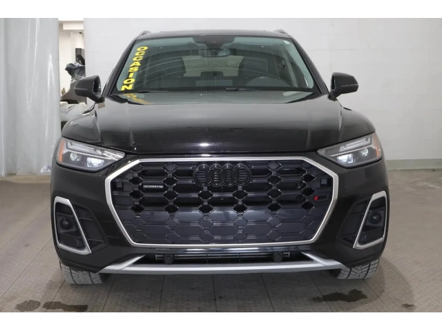 Audi Q5 QUATTRO* PROGRESSIV* ДИГ ТАБЛО* PANO - автомобили, коли, обяви за нови и употребявани 1