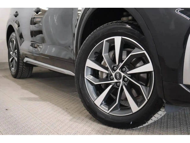 Audi Q5 QUATTRO* PROGRESSIV* ДИГ ТАБЛО* PANO - автомобили, коли, обяви за нови и употребявани 3