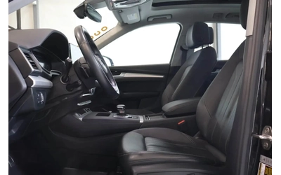 Audi Q5 QUATTRO* PROGRESSIV* ДИГ ТАБЛО* PANO - автомобили, коли, обяви за нови и употребявани 8