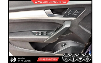 Audi Q5 QUATTRO* TECHNIC* ДИГ ТАБЛО* PANO* ОБДУХ - автомобили, коли, обяви за нови и употребявани 6