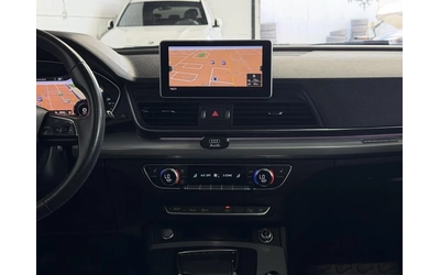 Audi Q5 2.0TFSI* TECHNIK* BANG&OLUFSEN* ПАНО* 360 КАМЕРИ - автомобили, коли, обяви за нови и употребявани 11