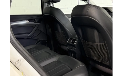 Audi Q5 2.0TFSI* TECHNIK* BANG&OLUFSEN* ПАНО* 360 КАМЕРИ - автомобили, коли, обяви за нови и употребявани 13