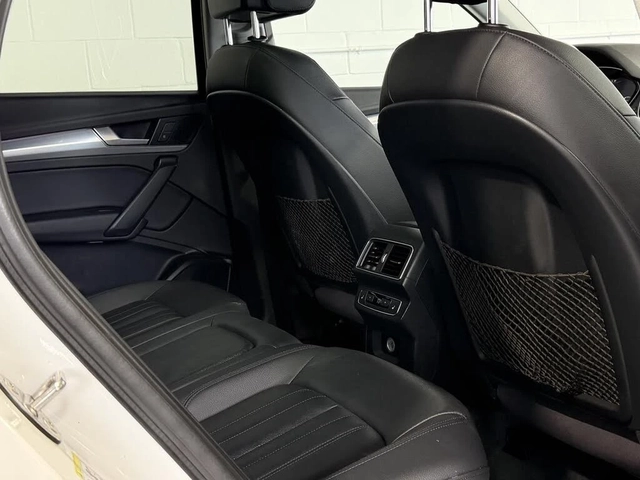 Audi Q5 2.0TFSI* TECHNIK* BANG&OLUFSEN* ПАНО* 360 КАМЕРИ - автомобили, коли, обяви за нови и употребявани 13