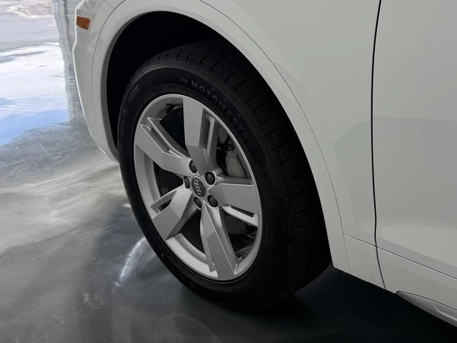 Audi Q5 2.0TFSI* TECHNIK* BANG&OLUFSEN* ПАНО* 360 КАМЕРИ - автомобили, коли, обяви за нови и употребявани 4