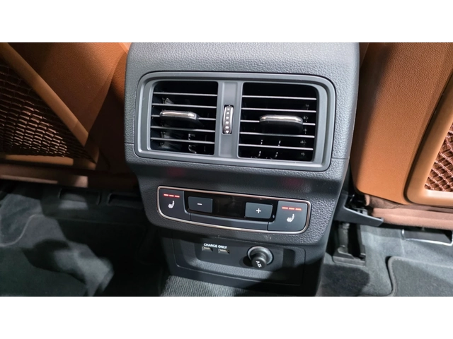 Audi Q5 45 TFSI quattro Sportback - автомобили, коли, обяви за нови и употребявани 14