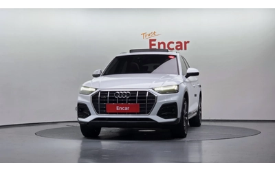 audi-q5 - 2