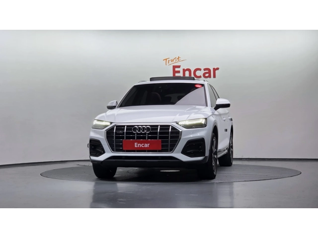 Audi Q5 45 TFSI quattro Sportback - автомобили, коли, обяви за нови и употребявани 2