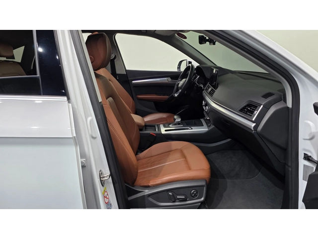 Audi Q5 45 TFSI quattro Sportback - автомобили, коли, обяви за нови и употребявани 8