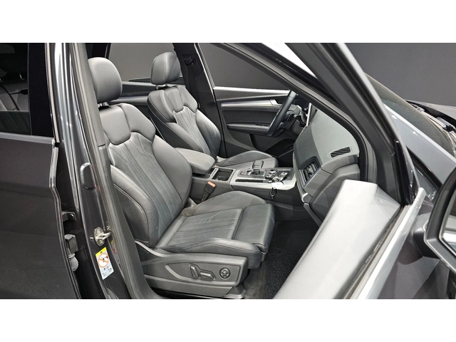 Audi Q5 45 TFSI quattro Premium - автомобили, коли, обяви за нови и употребявани 8