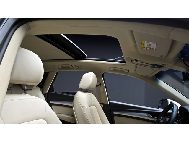 Audi Q5 - автомобили, коли, обяви за нови и употребявани 13