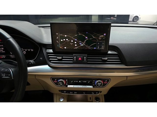 Audi Q5 - автомобили, коли, обяви за нови и употребявани 15