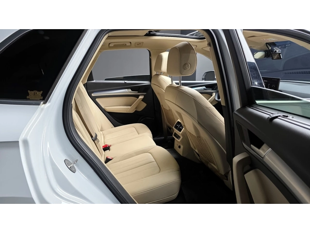 Audi Q5 - автомобили, коли, обяви за нови и употребявани 16