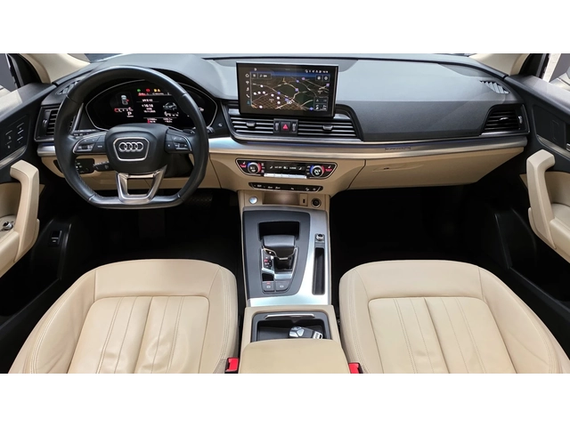 Audi Q5 - автомобили, коли, обяви за нови и употребявани 8