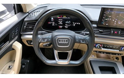 Audi Q5 - автомобили, коли, обяви за нови и употребявани 9