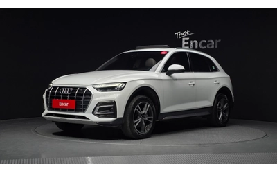audi-q5 - 0