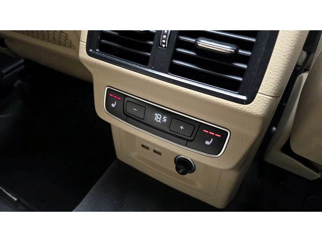 Audi Q5 45 TFSI quattro - автомобили, коли, обяви за нови и употребявани 11