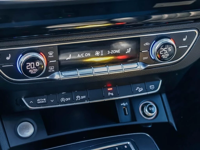 Audi Q5 45 TFSI quattro Technik - автомобили, коли, обяви за нови и употребявани 12