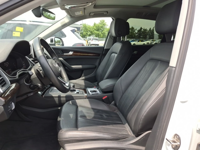 Audi Q5 Premium Plus - автомобили, коли, обяви за нови и употребявани 4